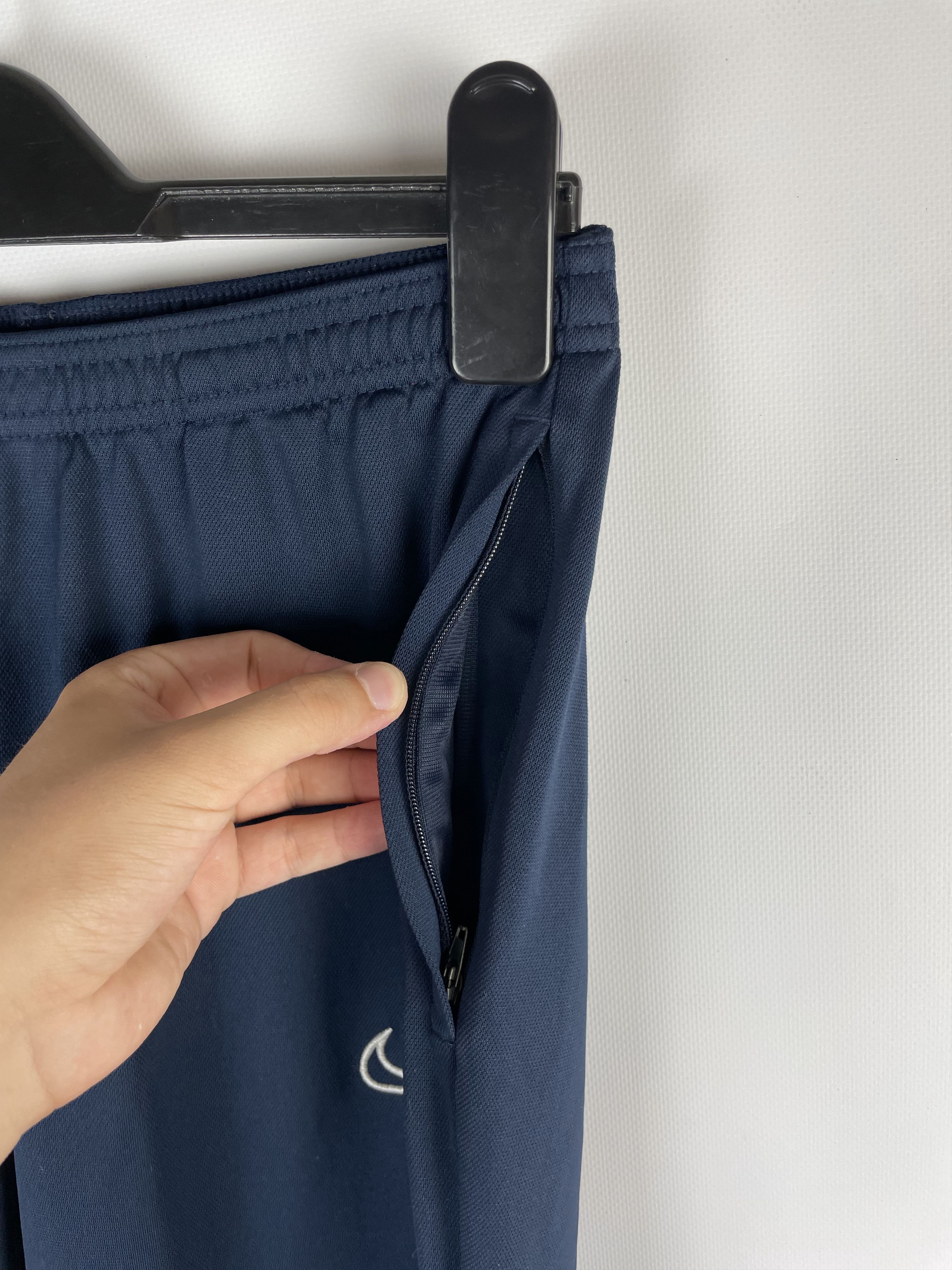Nike Vintage Nike Sweatpants Y2k Size US 32 / EU 48 - 6 Thumbnail