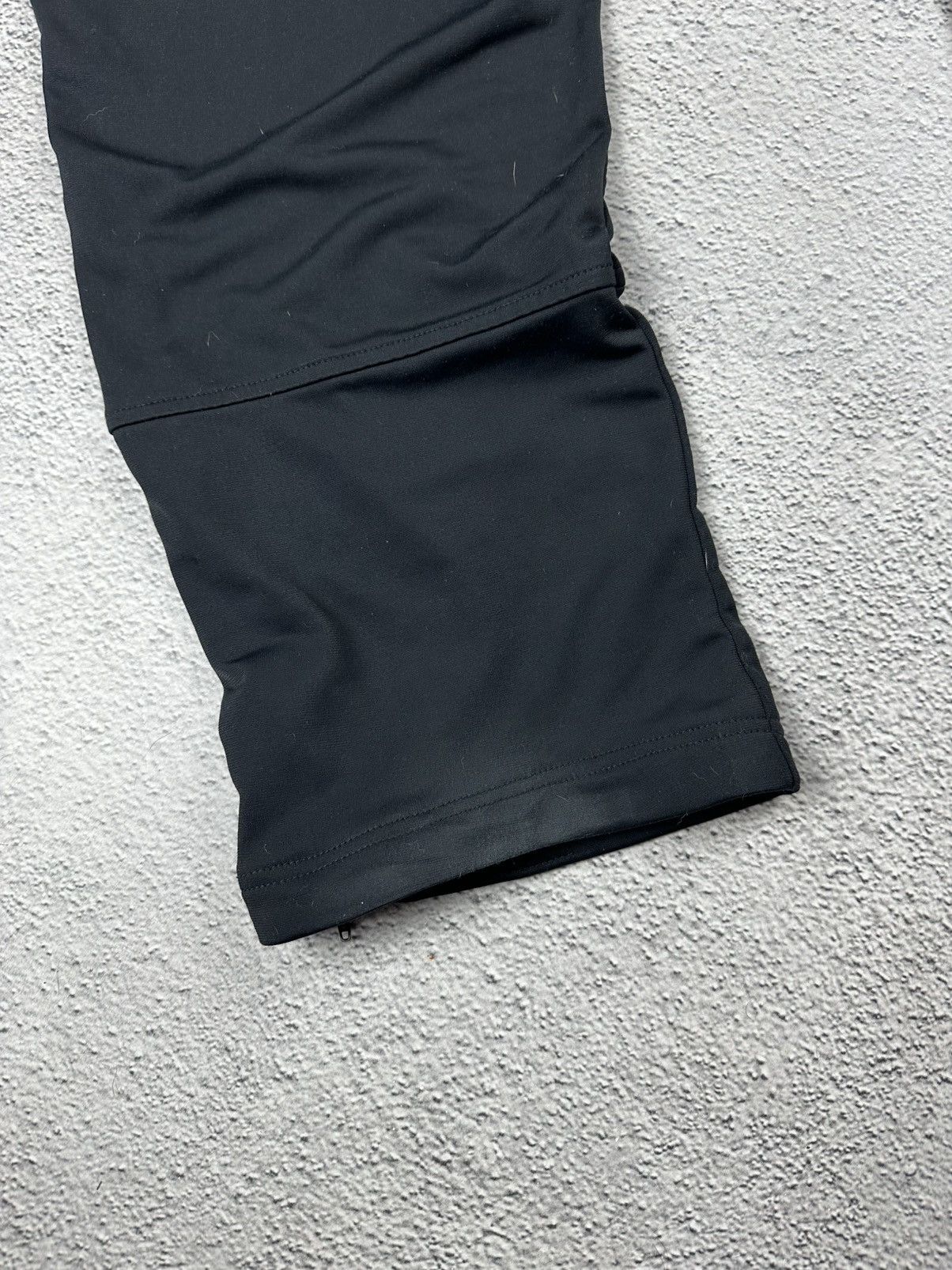 Nike Vintage Nike Track Pants Y2K Baggy Drill Style Size US 34 / EU 50 - 14 Thumbnail