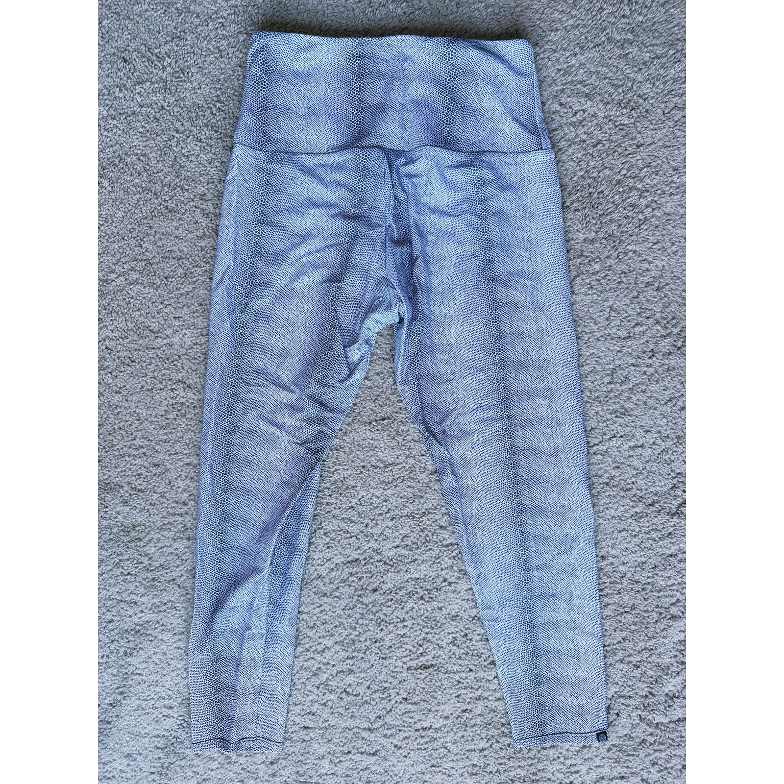 Other Onzie Hot Yoga High Rise Leggings Workout Yoga Size M/L Size 30" / US 8 / IT 44 - 3 Thumbnail