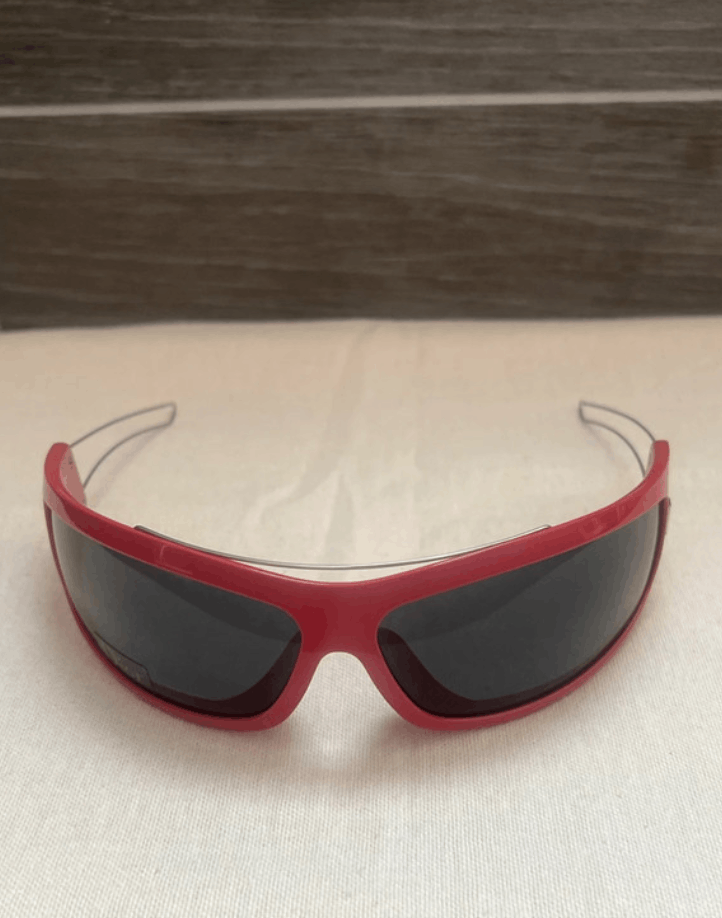 Dior Dior Sunglasses Colourfull Ski Shield Mask Sport Bike Size ONE SIZE - 3 Thumbnail