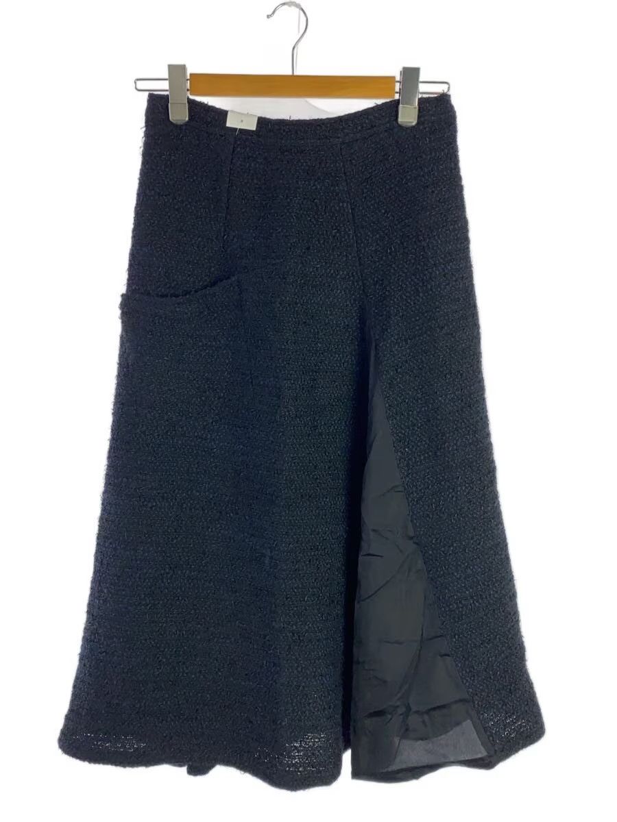 Yohji Yamamoto YOHJI YAMAMOTO/Y's/YV-S19-139 Long Skirt Size US 27 - 1 Thumbnail