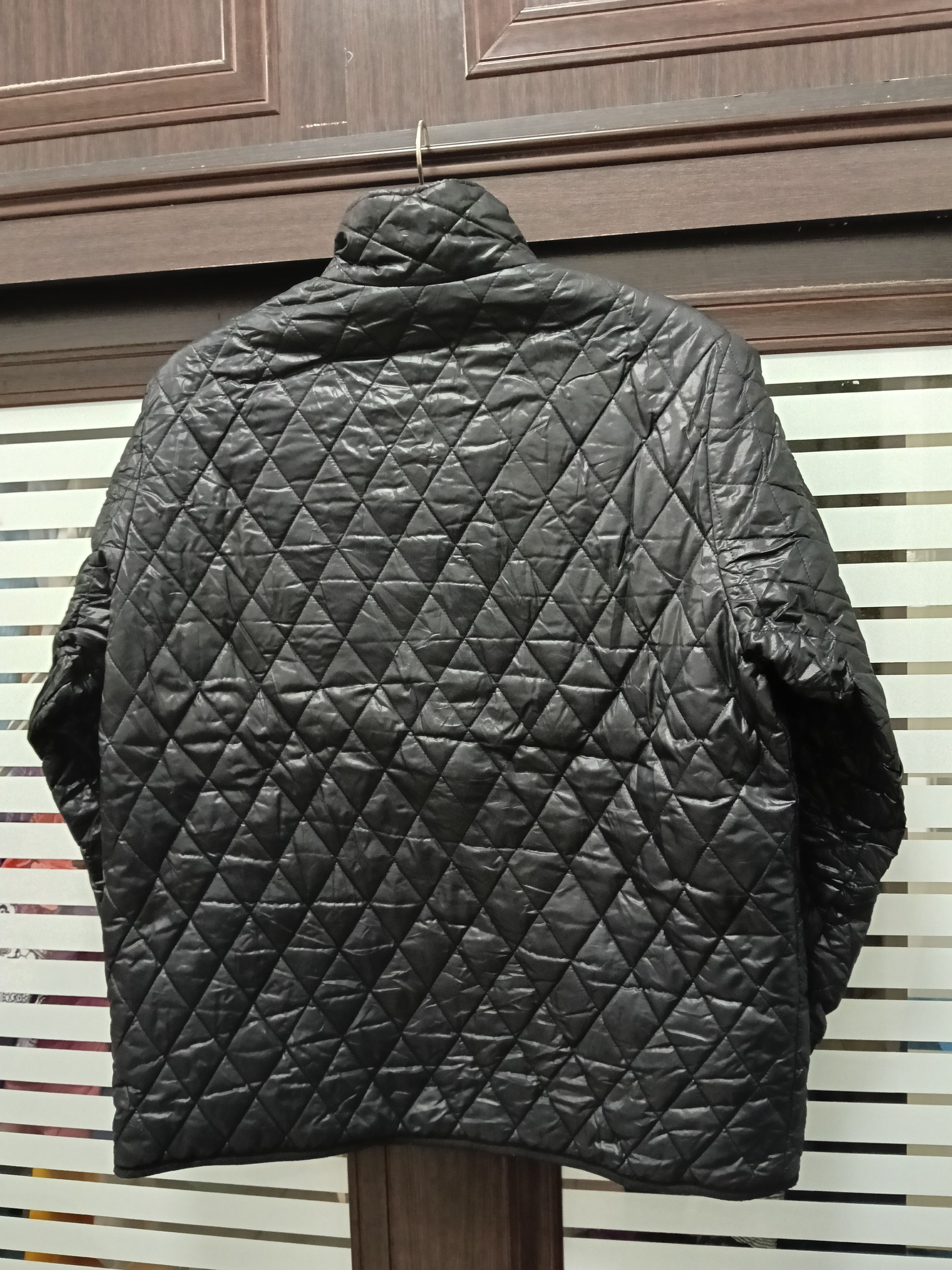Polo Ralph Lauren 💥 Polo Ralph Lauren Quilted Jacket💥 Size US M / EU 48-50 / 2 - 9 Thumbnail