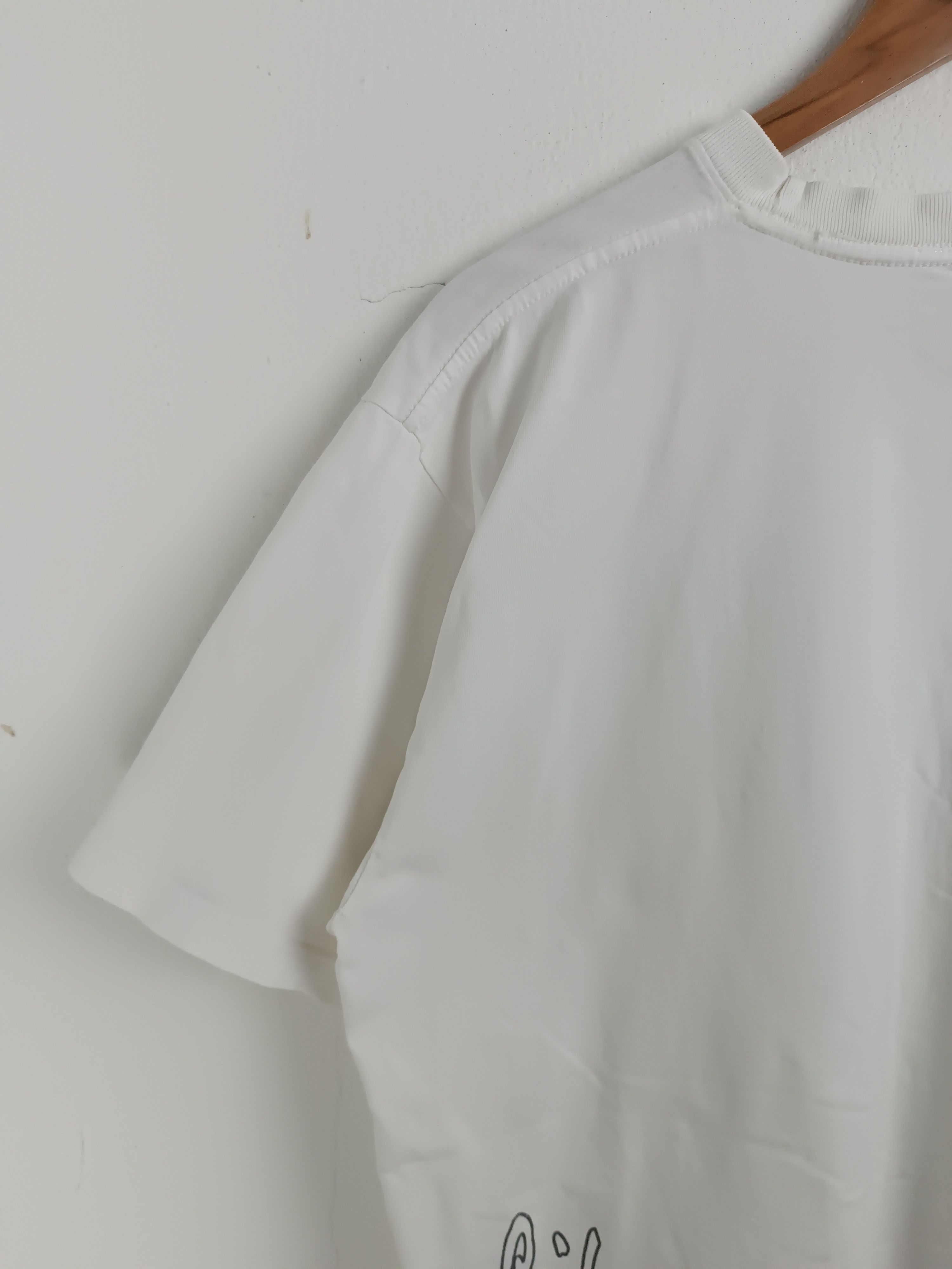 Quiksilver VINTAGE 90S QUIKSILVER CRAZY DESIGN Y2K STYLE VERY RARE Size US L / EU 52-54 / 3 - 14 Thumbnail
