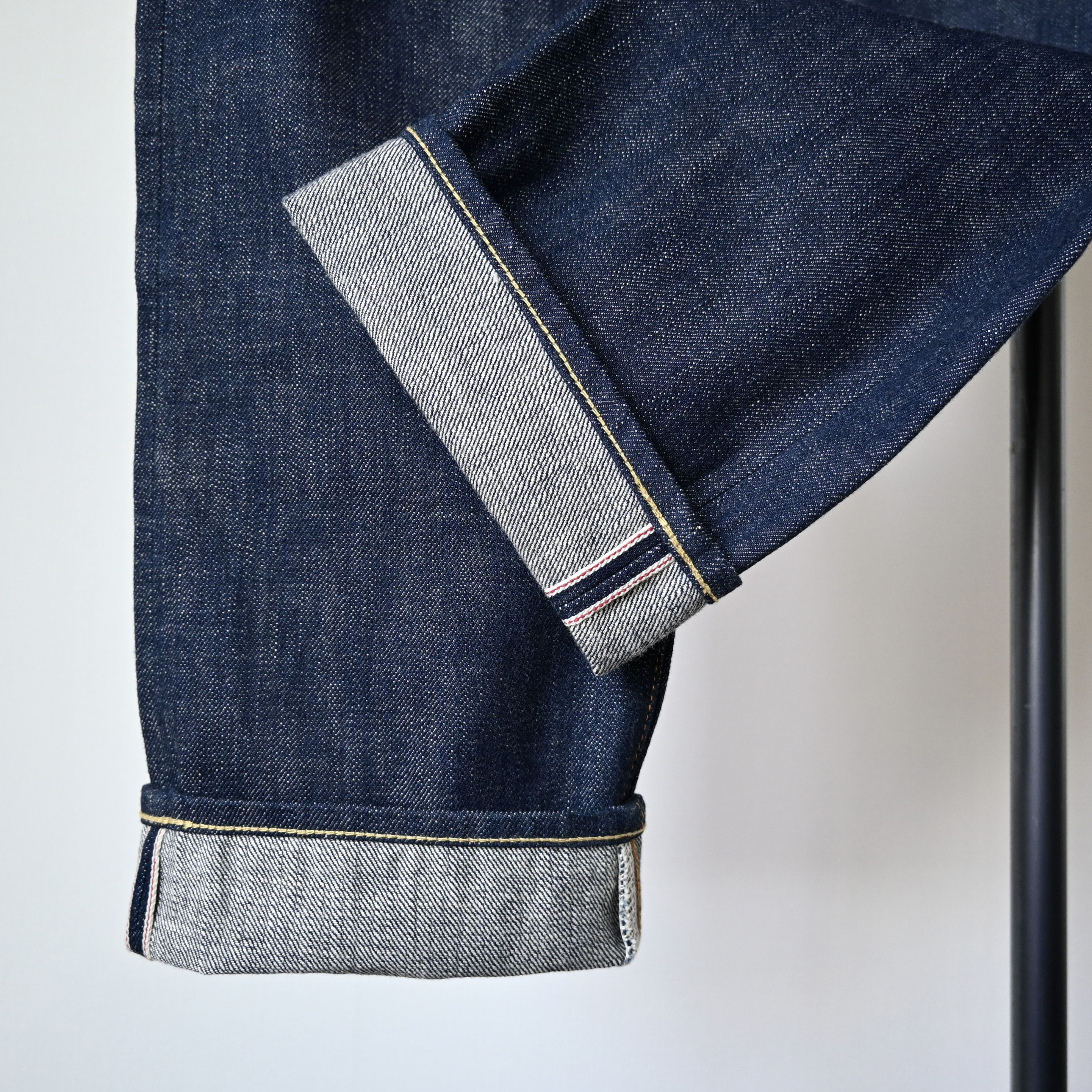 Arts & Science MINT, ARTS&SCIENCE rigid denim jeans, made in Japan Size 28" / US 6 / IT 42 - 11 Thumbnail