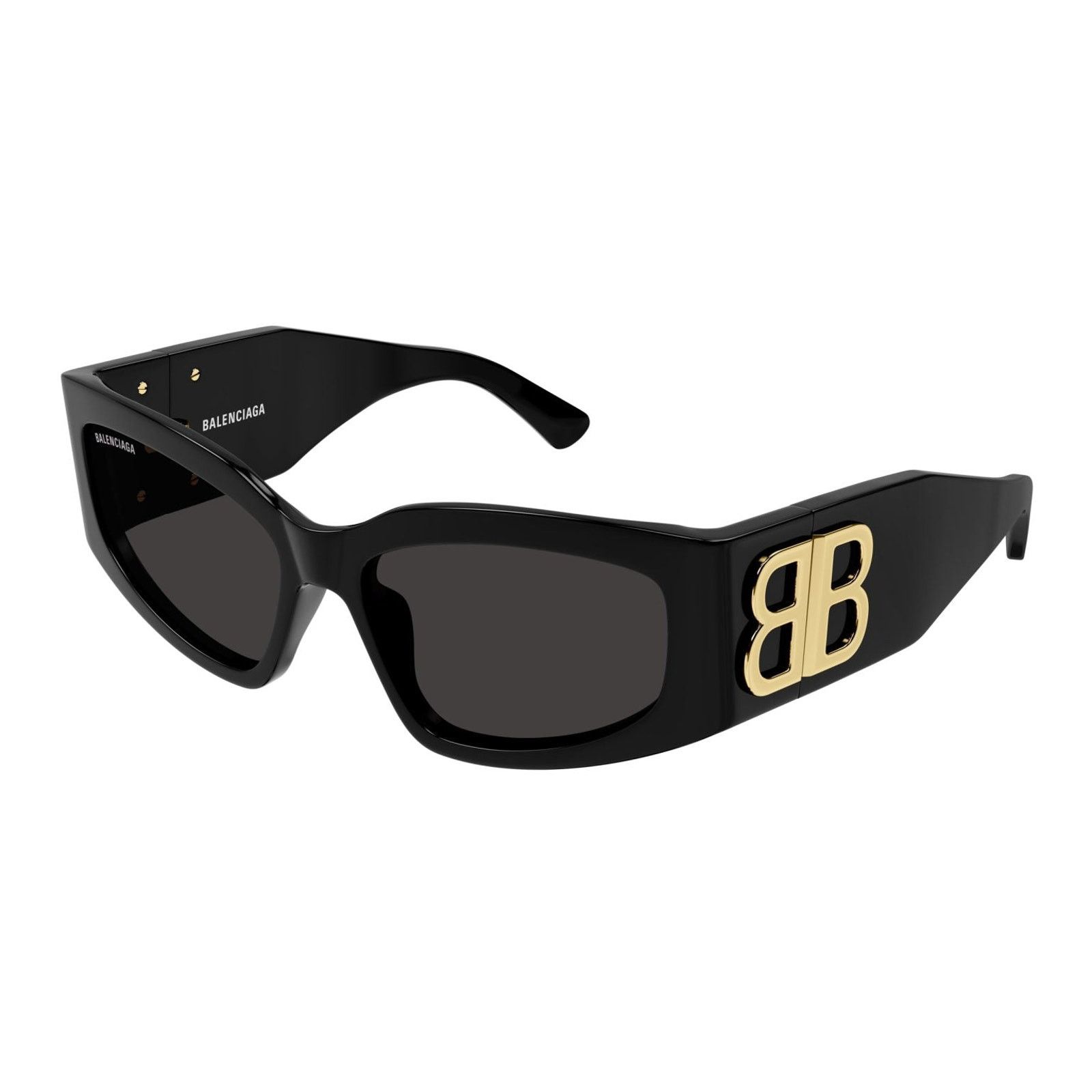 & Other Stories BALENCIAGA BB0321S-002(584578-GZ1) Size ONE SIZE - 2 Thumbnail