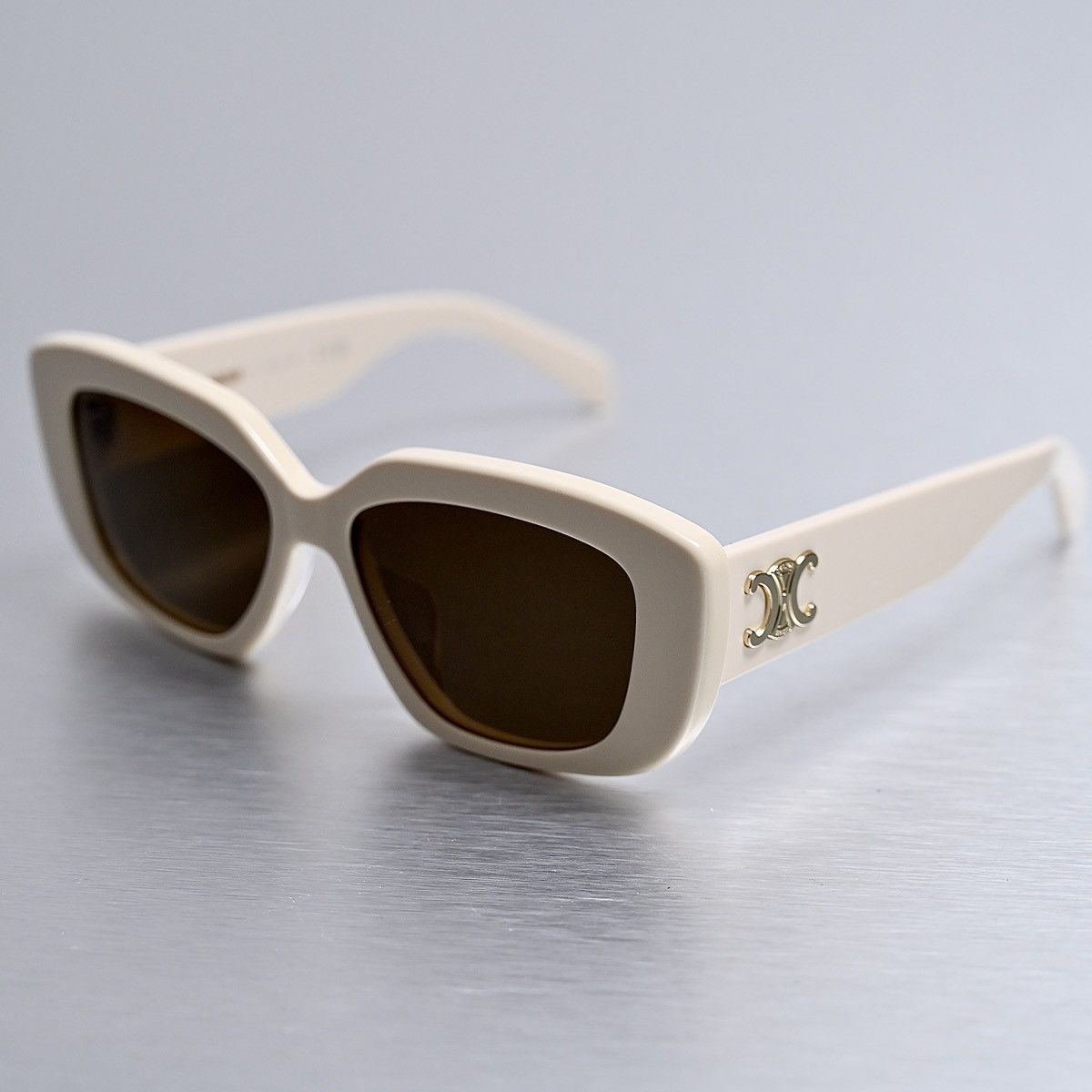 Celine CELINE CL40216U SUNGLASSES Size ONE SIZE - 2 Thumbnail