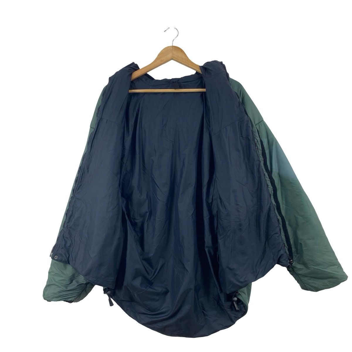 Montane Vintage MONTANE HOODED Puffer Jacket Outdoor Insulated Winte Size US S / EU 44-46 / 1 - 8 Thumbnail