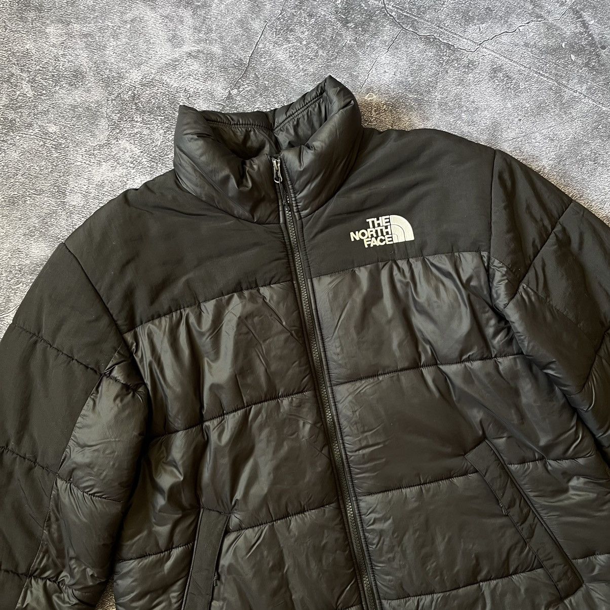 The North Face The North Face Heavyweight Jacket Outdoor Hiking Waterproof Size US L / EU 52-54 / 3 - 2 Thumbnail