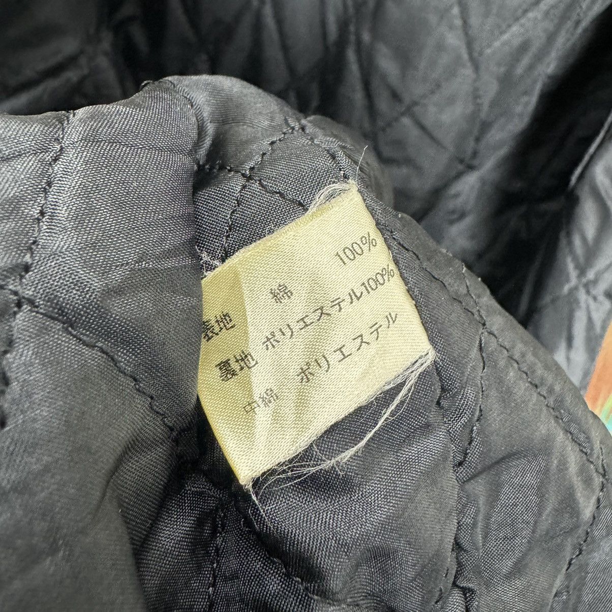 Japanese Brand ❄️DAGMONT FARM NATIVE BUTTON JACKET Size US L / EU 52-54 / 3 - 11 Thumbnail