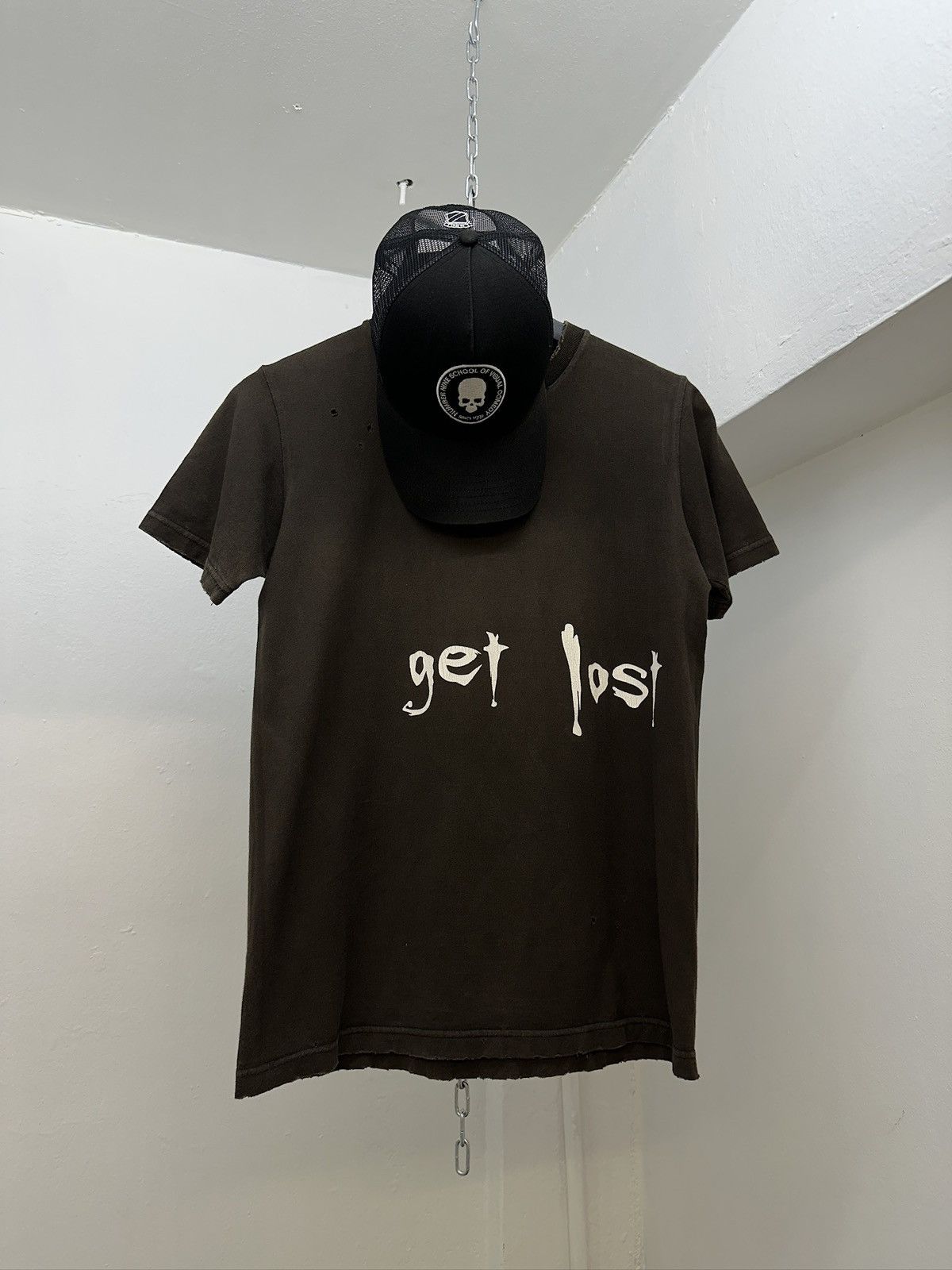 Number (N)ine × Takahiromiyashita The Soloist. Number nine 'where