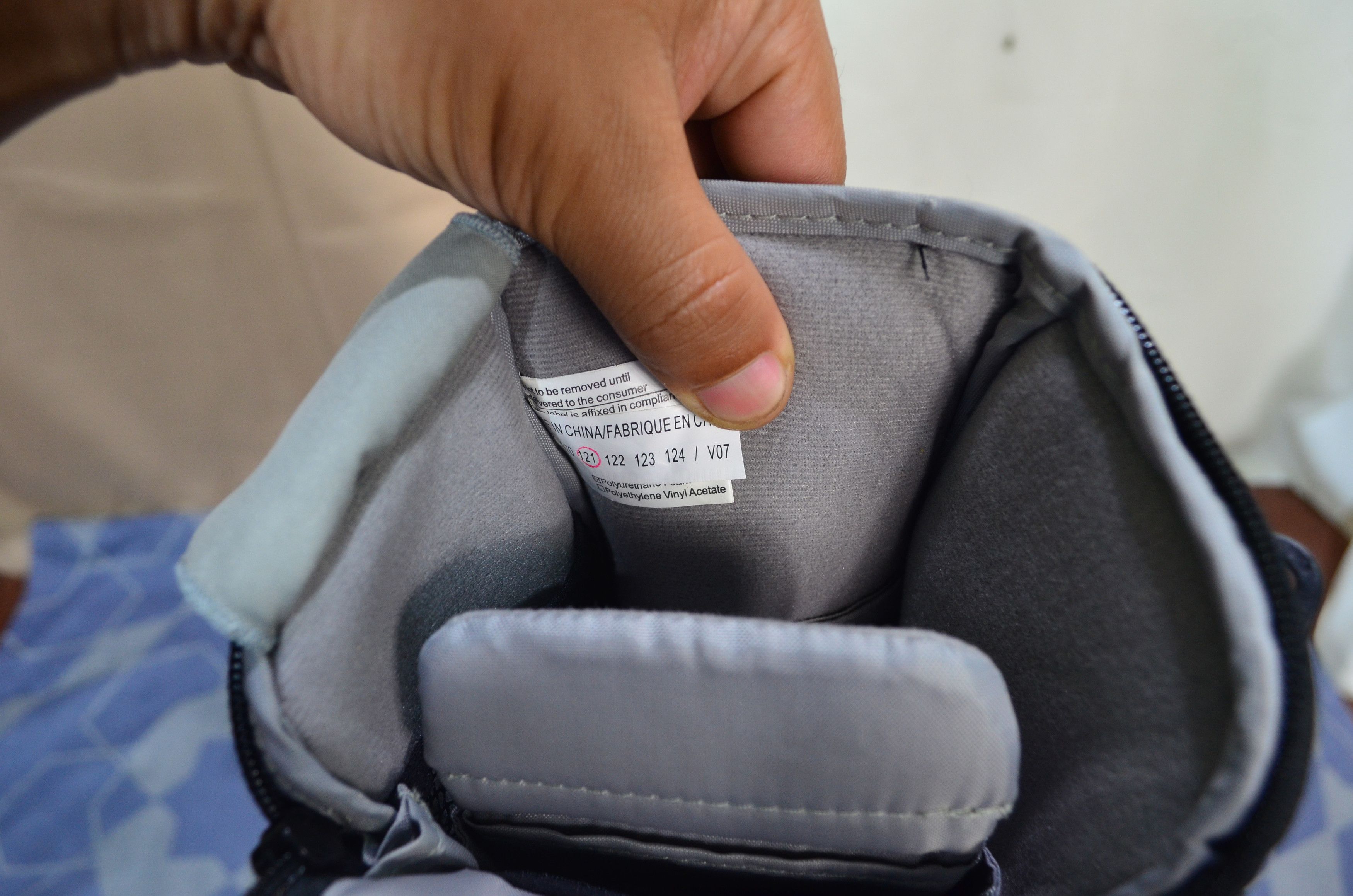 Lowepro Lowepro Apex 100 AW Camera Bag Size ONE SIZE - 8 Thumbnail