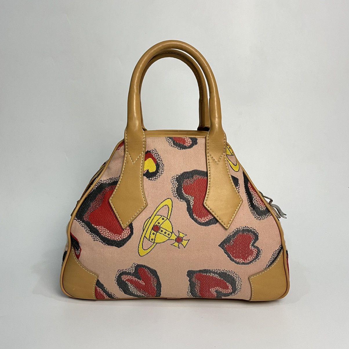 Vivienne Westwood Vivienne Westwood Yasmin Heart Bag Size ONE SIZE - 6 Thumbnail