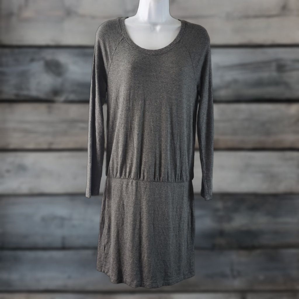lou & grey dress Lou Oversized Tee Dress