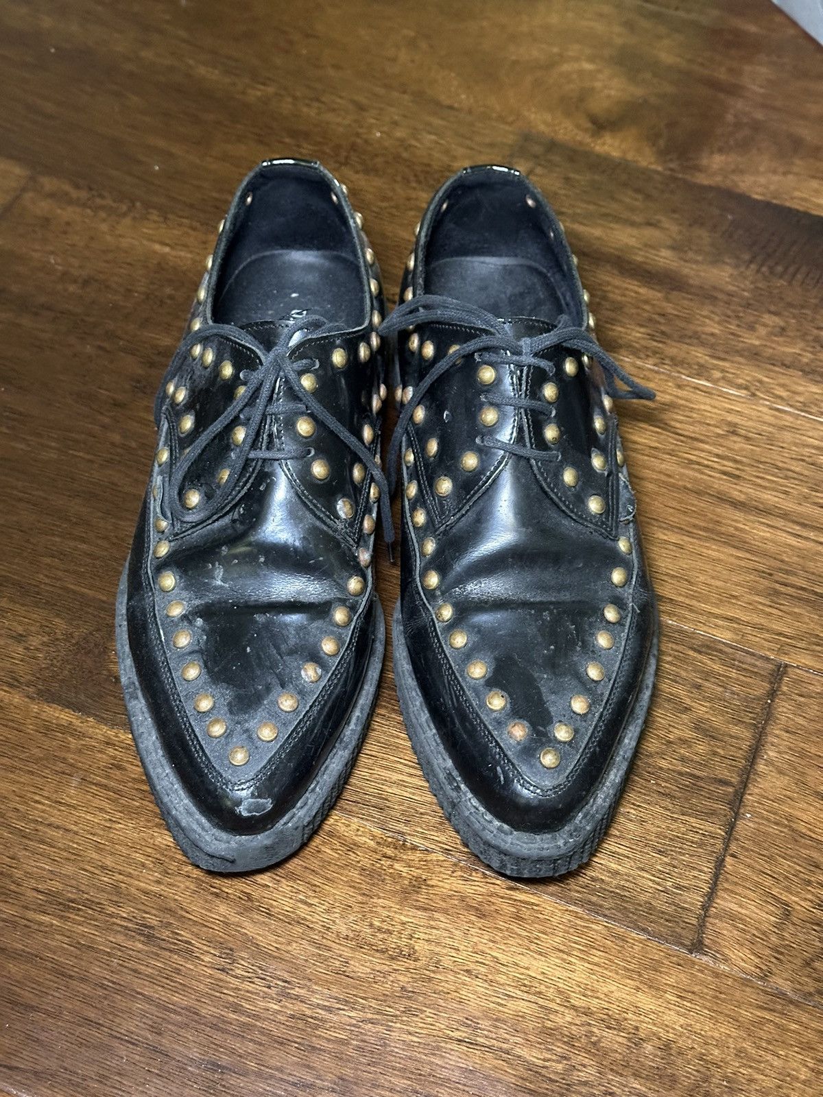 Underground Underground creepers Grailed