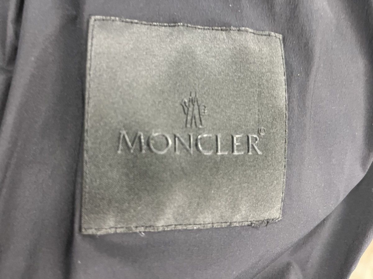 Moncler Moncler giubutto Jacket Size US S / EU 44-46 / 1 - 4 Thumbnail
