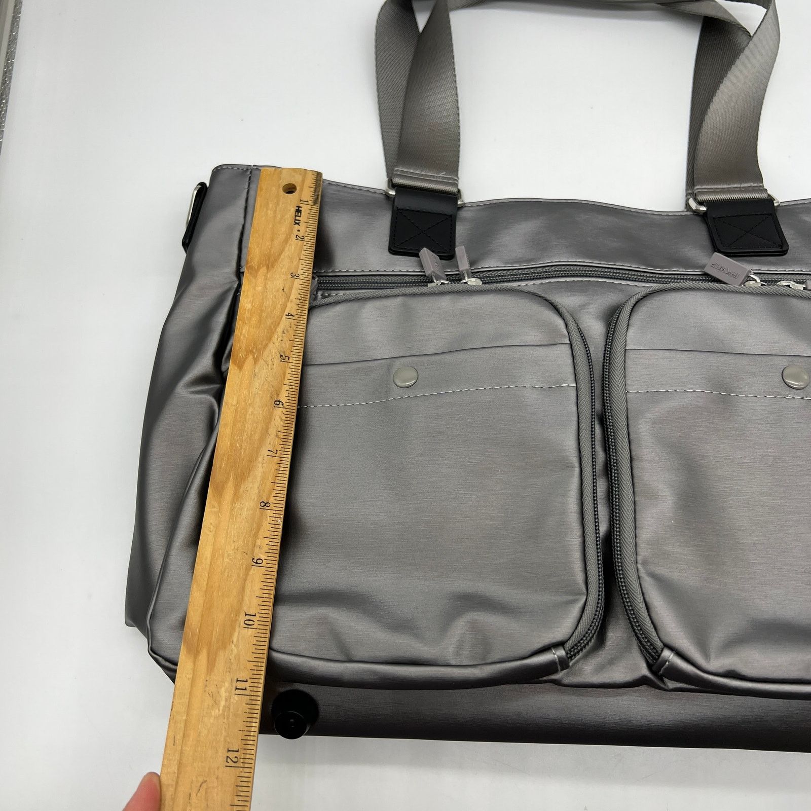 Other IHKWIP Cargo Catchall Tote with Two Crossbody Straps Size ONE SIZE - 10 Thumbnail