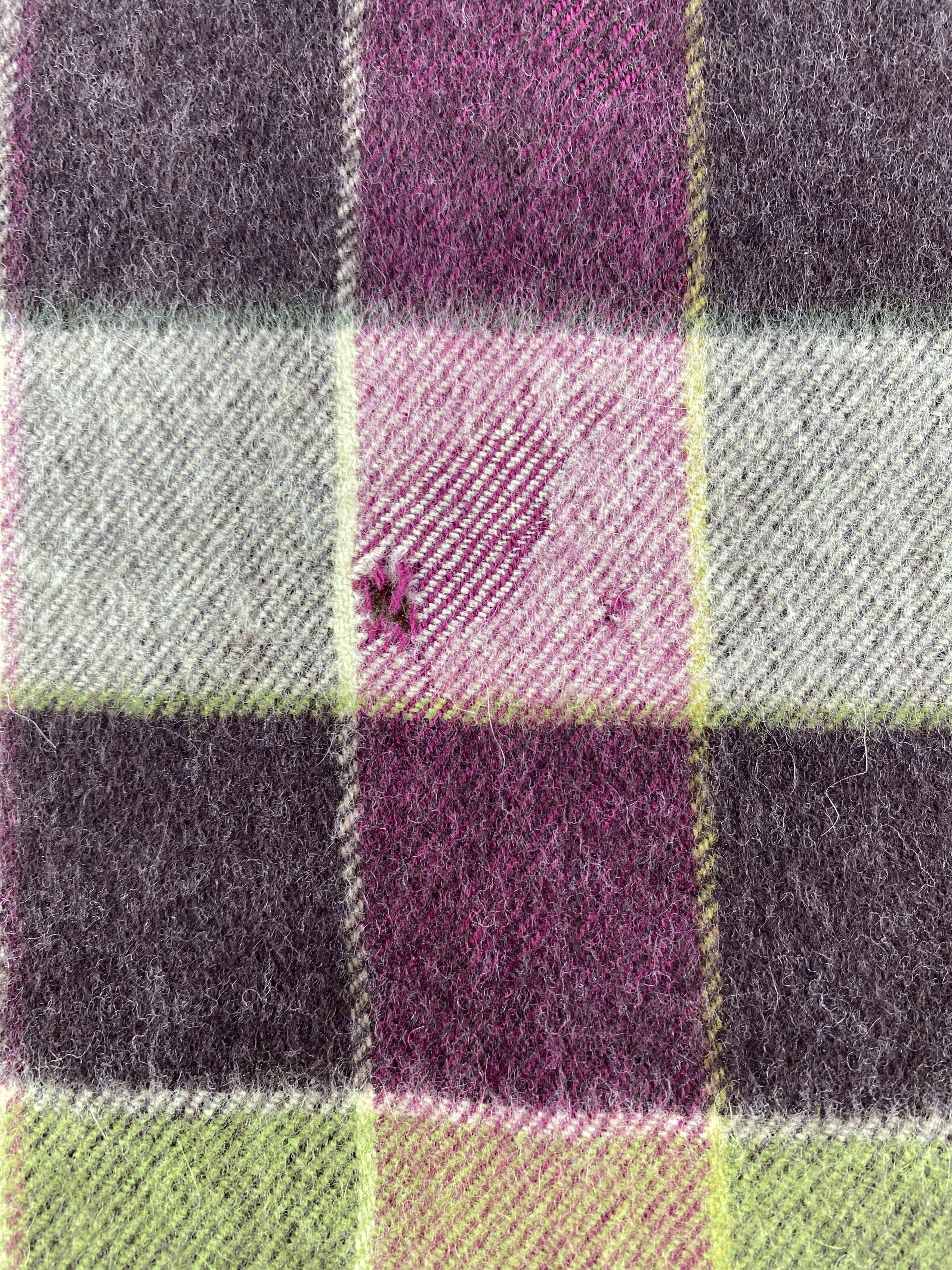 Paul Smith × Vintage Paul Smith Scarf / Muffler / Neckwear Size ONE SIZE - 4 Thumbnail