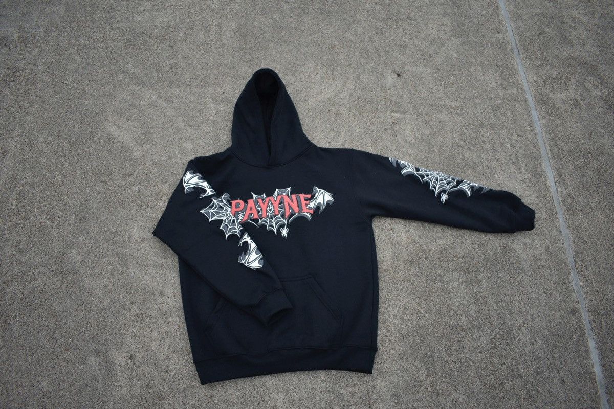 Other PAYYNE HOODIE Size US L / EU 52-54 / 3 - 1 Thumbnail