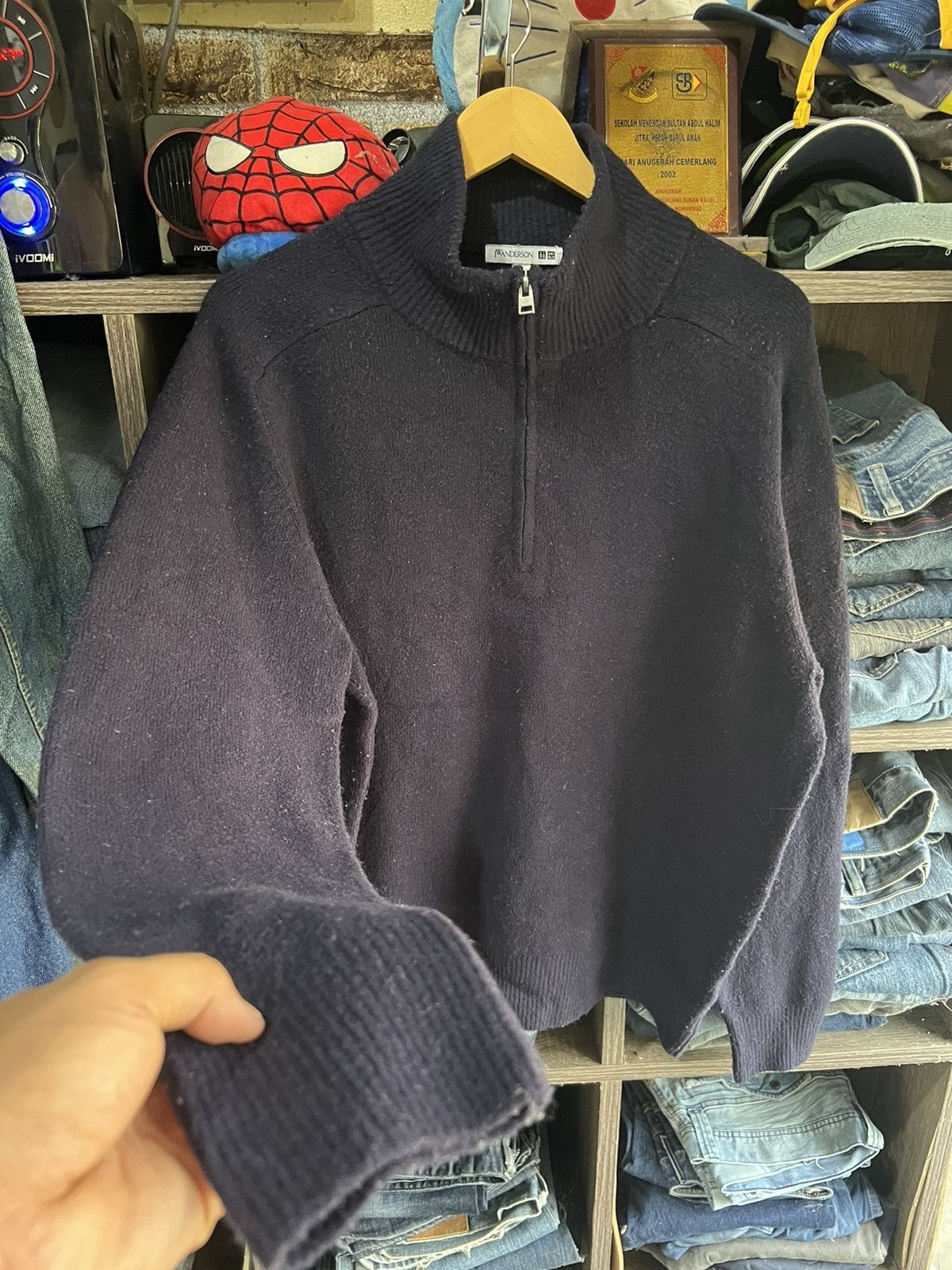 JW Anderson × Uniqlo 🔥J.W. Anderson x Uniqlo Knit Sweaters Size US L / EU 52-54 / 3 - 3 Thumbnail
