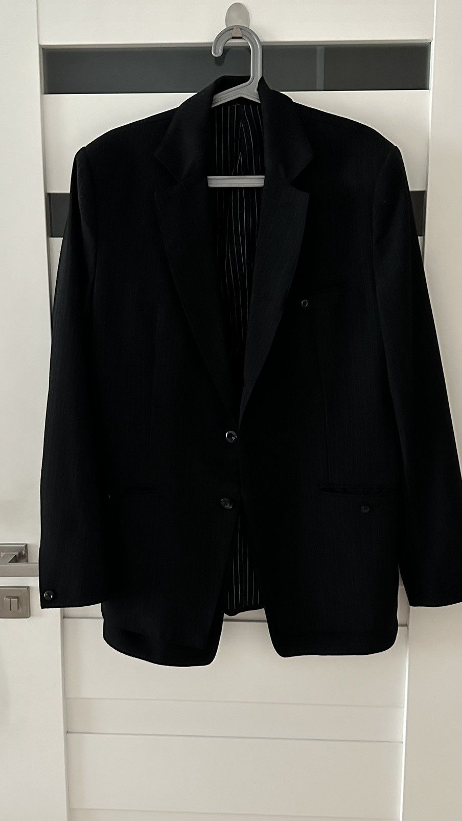 Carpe Diem Carpe Diem Suit Size 50R - 1 Thumbnail