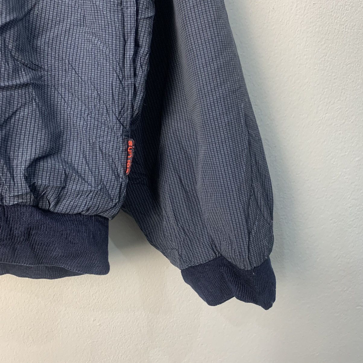 Vintage Banff Springs Golf Club Light Jacket Size US L / EU 52-54 / 3 - 6 Thumbnail