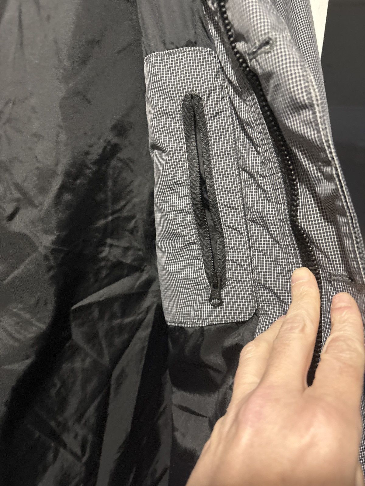 Nautica Nautica Size US XL / EU 56 / 4 - 3 Thumbnail