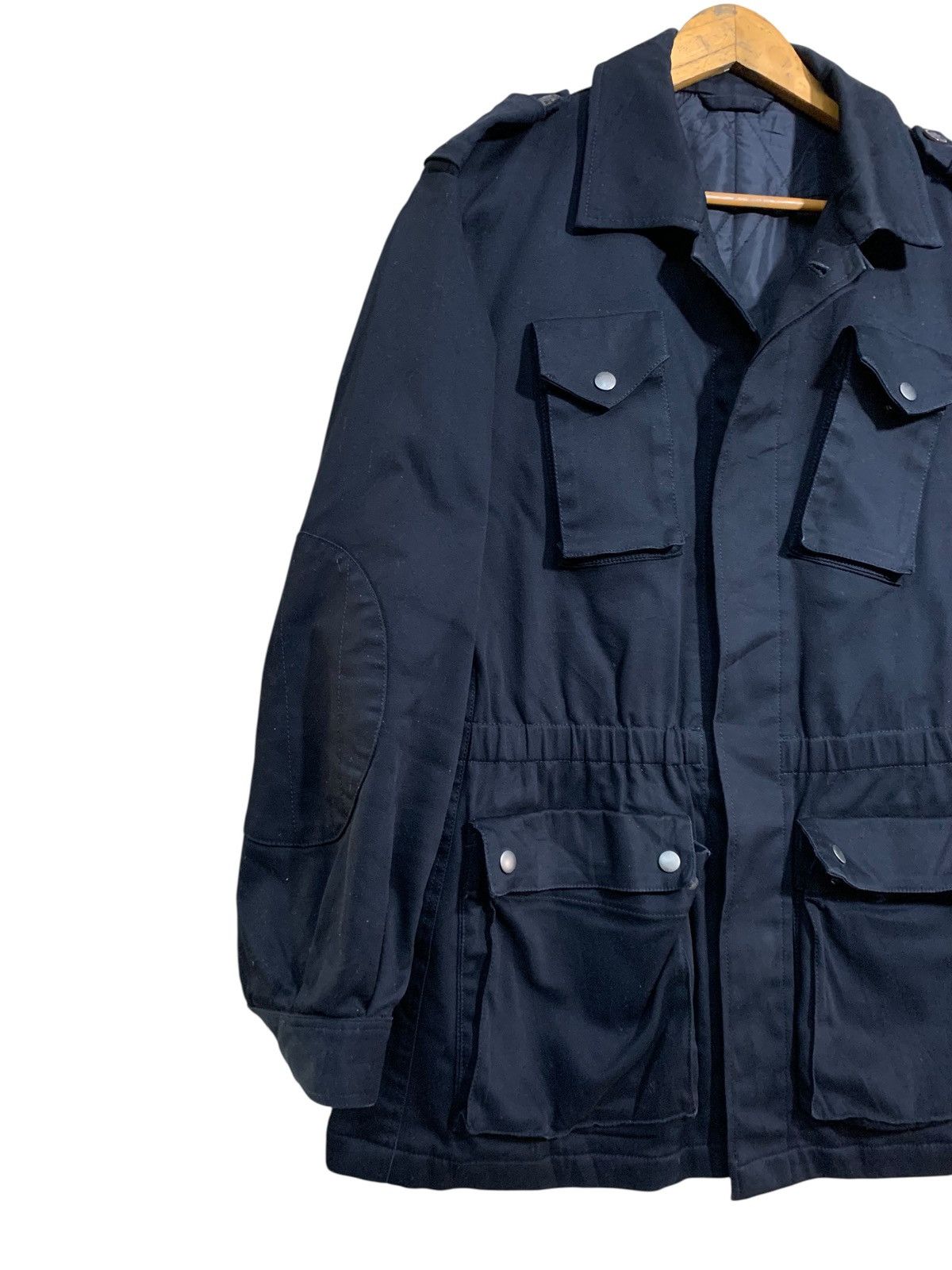 Beams Japan 🔥BEAMS INTERNATIONAL GALLERRY TACTICAL JACKETS Size US S / EU 44-46 / 1 - 2 Thumbnail