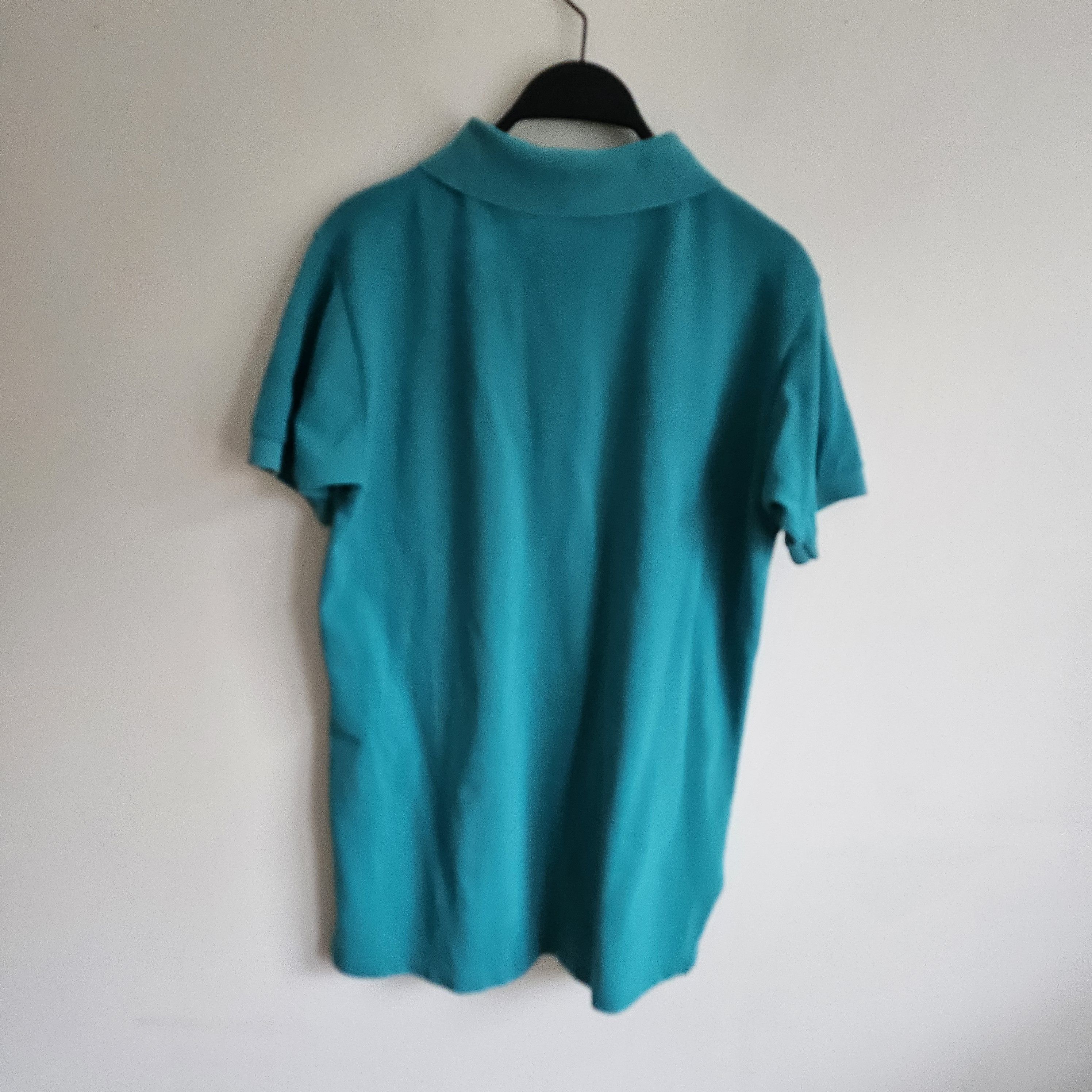 Brooks Brothers × Vintage Brooks Brothers Men's Polo Shirt, Golden Fleece, Vintage 80s Size US M / EU 48-50 / 2 - 5 Thumbnail