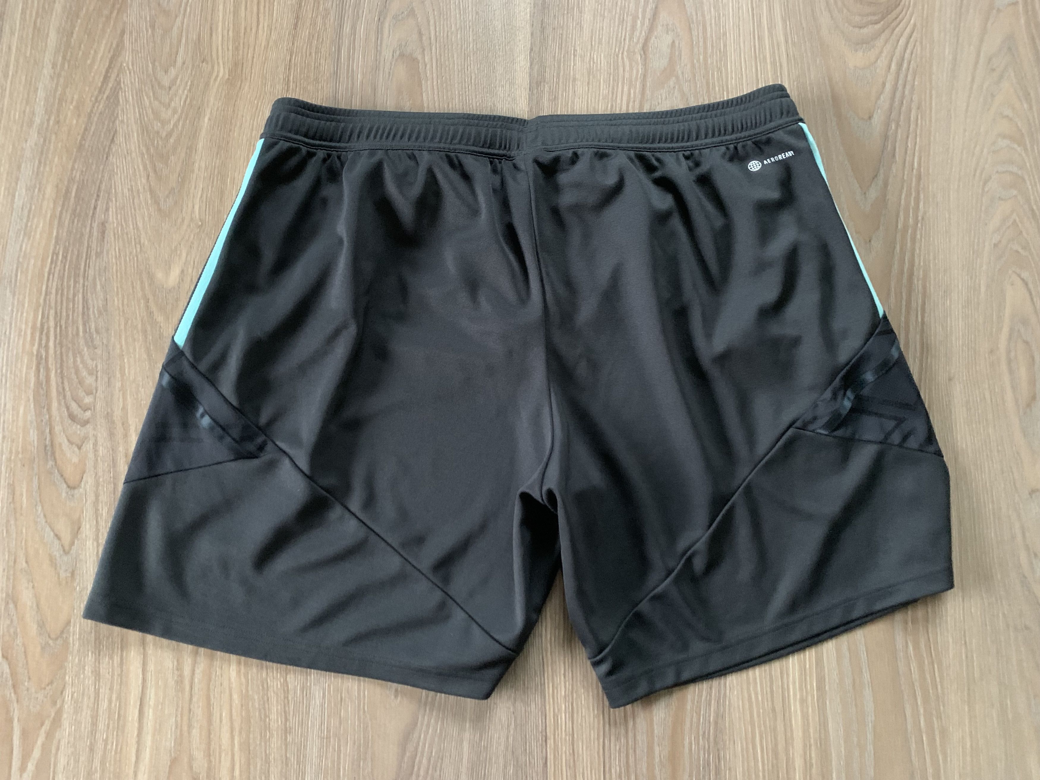 Adidas Training Rugby Shorts Adidas Leinster Size US 38 / EU 54 - 7 Thumbnail