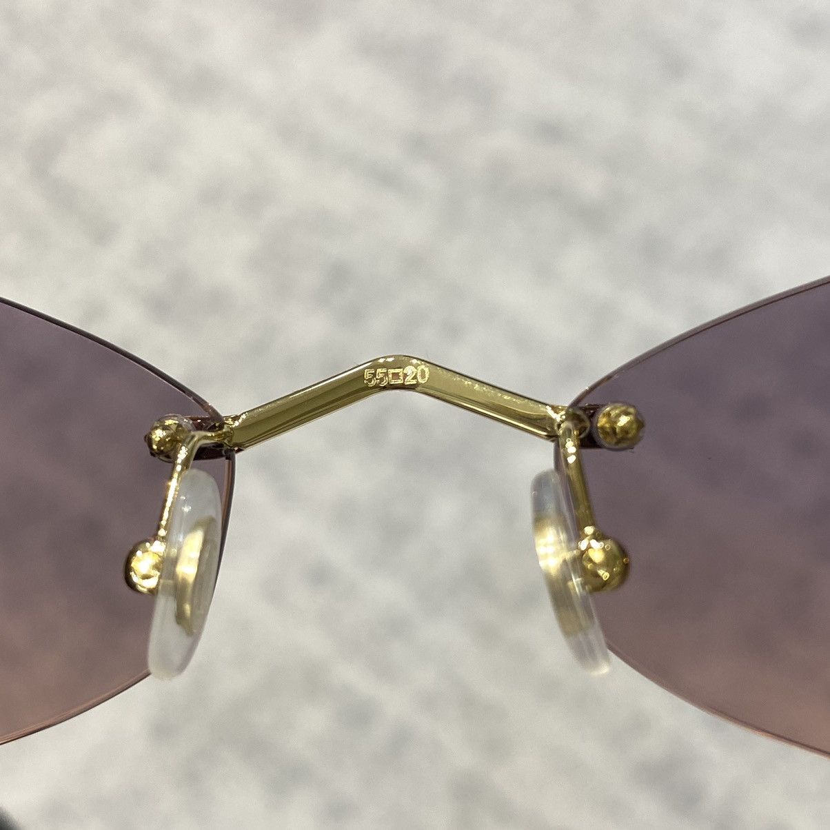 Cartier CARTIER CT0433S 004 Size ONE SIZE - 9 Thumbnail