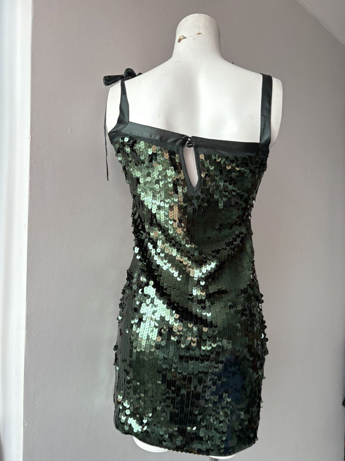 Other Y2k glam dress Size S / US 4 / IT 40 - 15 Thumbnail