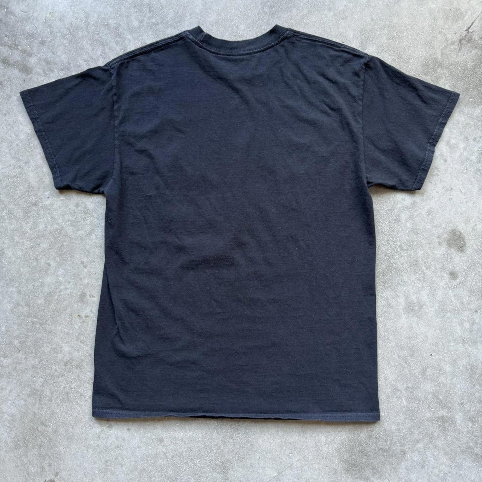 Other ITALY “Venezia Italia” Faded Graphic T-shirt Size US S / EU 44-46 / 1 - 2 Thumbnail