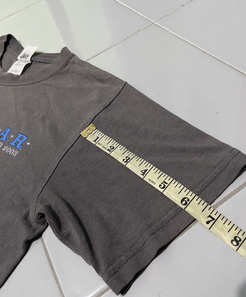 Band Tees × Vintage Vintage O.A.R Summer Tour Tee Size US M / EU 48-50 / 2 - 3 Thumbnail