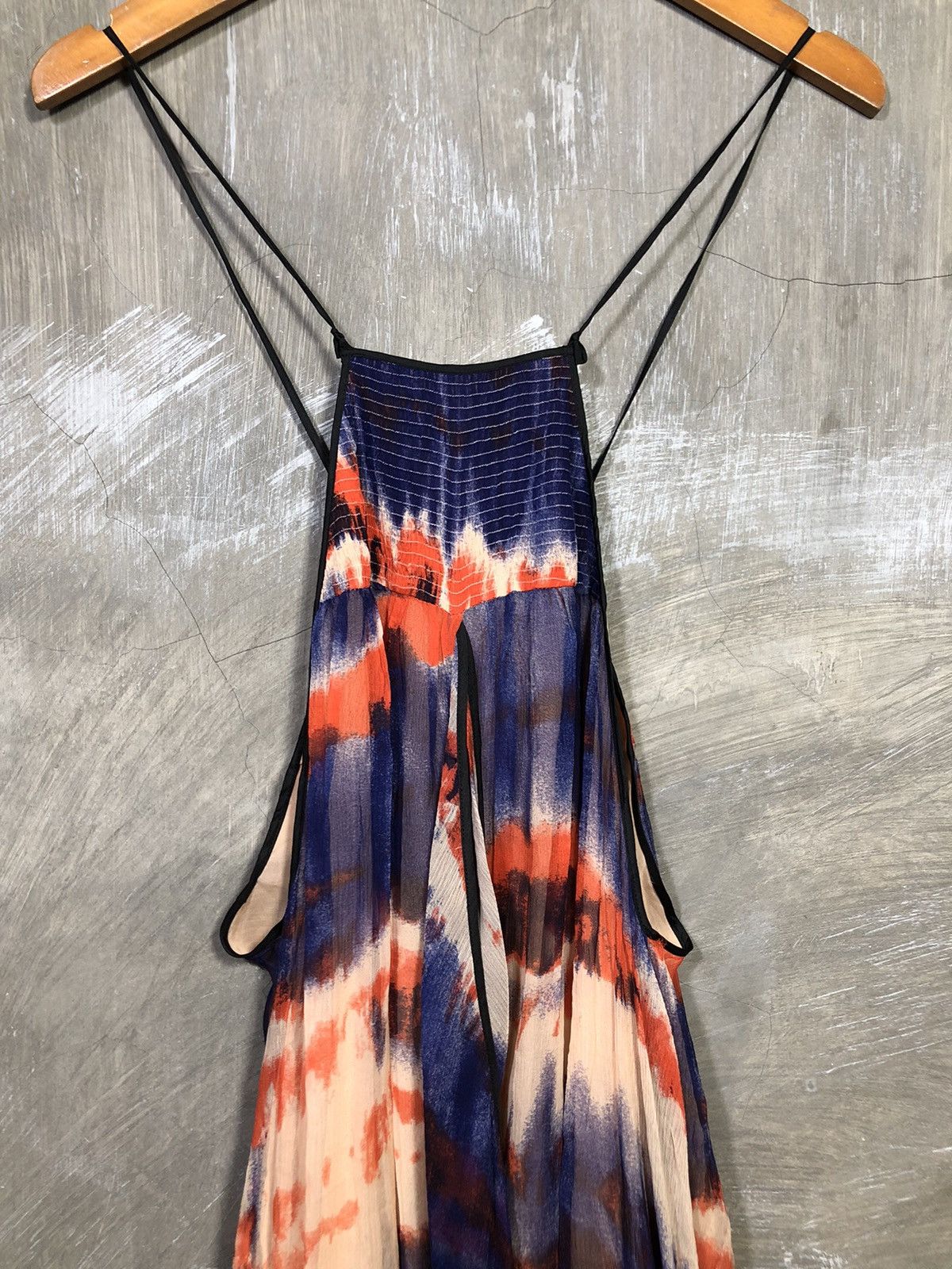 By Malene Birger × Designer By Malene Birger Summer Dress Size XXS / US 00 / IT 34 - 9 Thumbnail