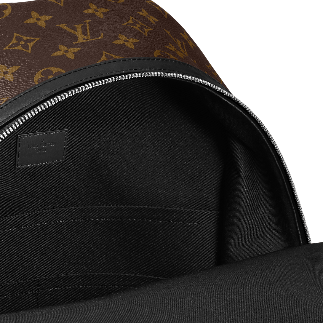 Louis Vuitton Discovery PM Backpack Size ONE SIZE - 5 Thumbnail