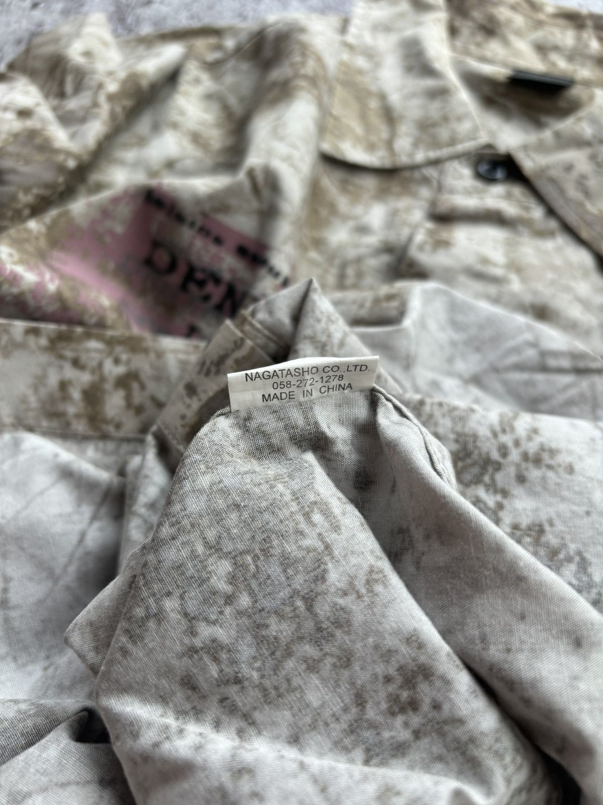 Hysteric Glamour Y2k Xo Emoolok Punk style Shirt Size US M / EU 48-50 / 2 - 8 Thumbnail