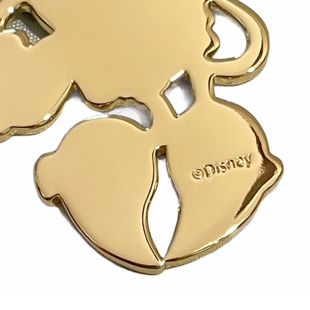 Kate Spade Kate Spade Disney Minnie Mouse Keychain key Ring Bag Charm Size ONE SIZE - 5 Thumbnail
