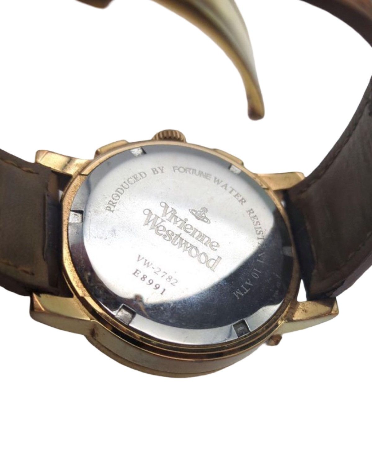 Vivienne Westwood 🔥RARE🔥 Vivienne Westwood Watch Size ONE SIZE - 6 Thumbnail