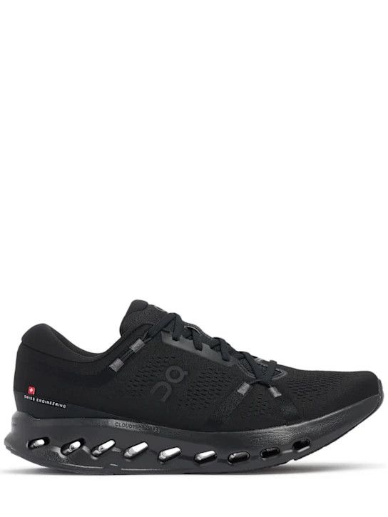 On o1lsvrm0425 Cloudsurfer 2 Sneakers in Black Size US 7 / EU 40 - 1 Thumbnail