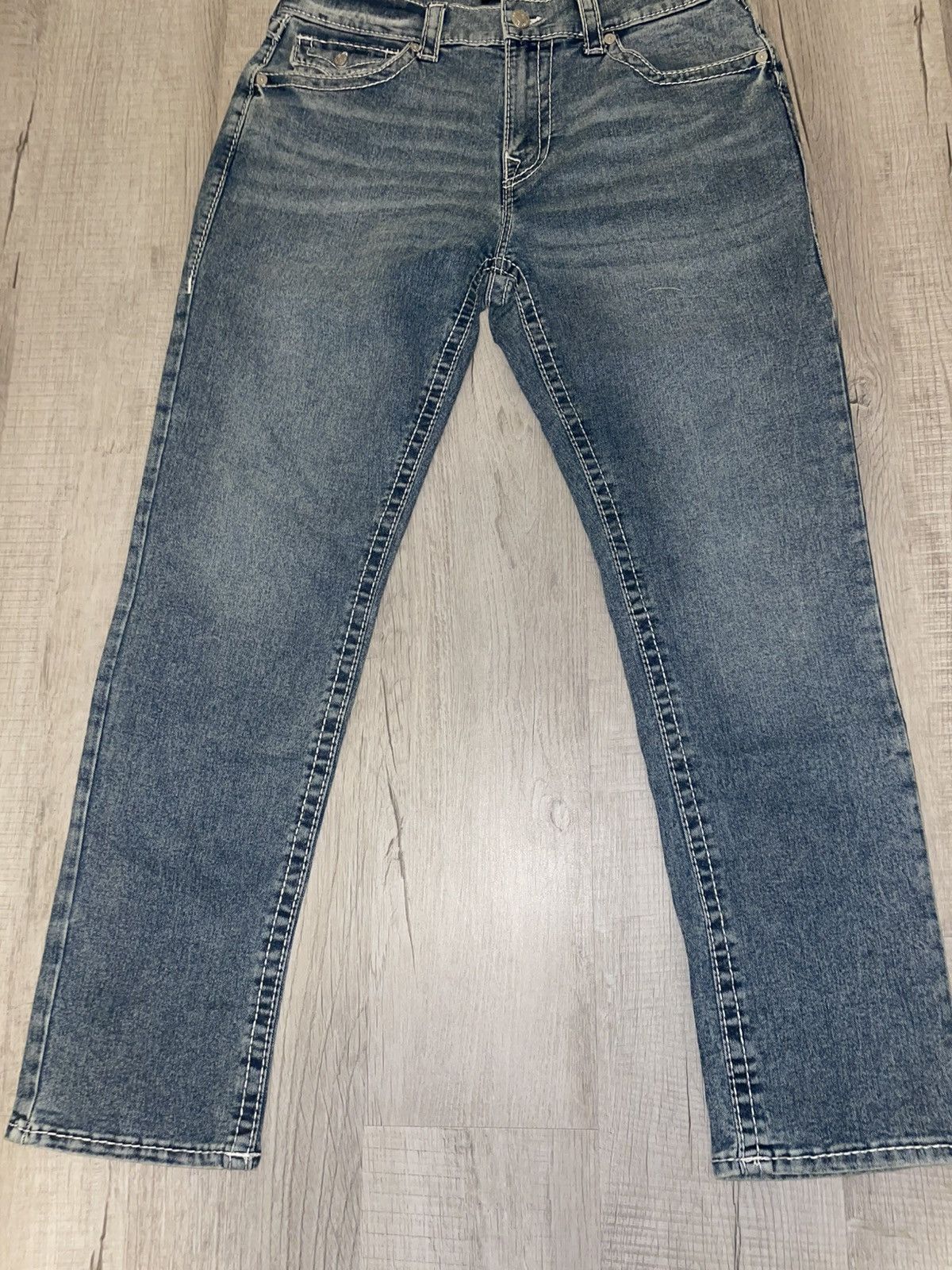 True Religion True religion jean Size US 32 / EU 48 - 1 Thumbnail