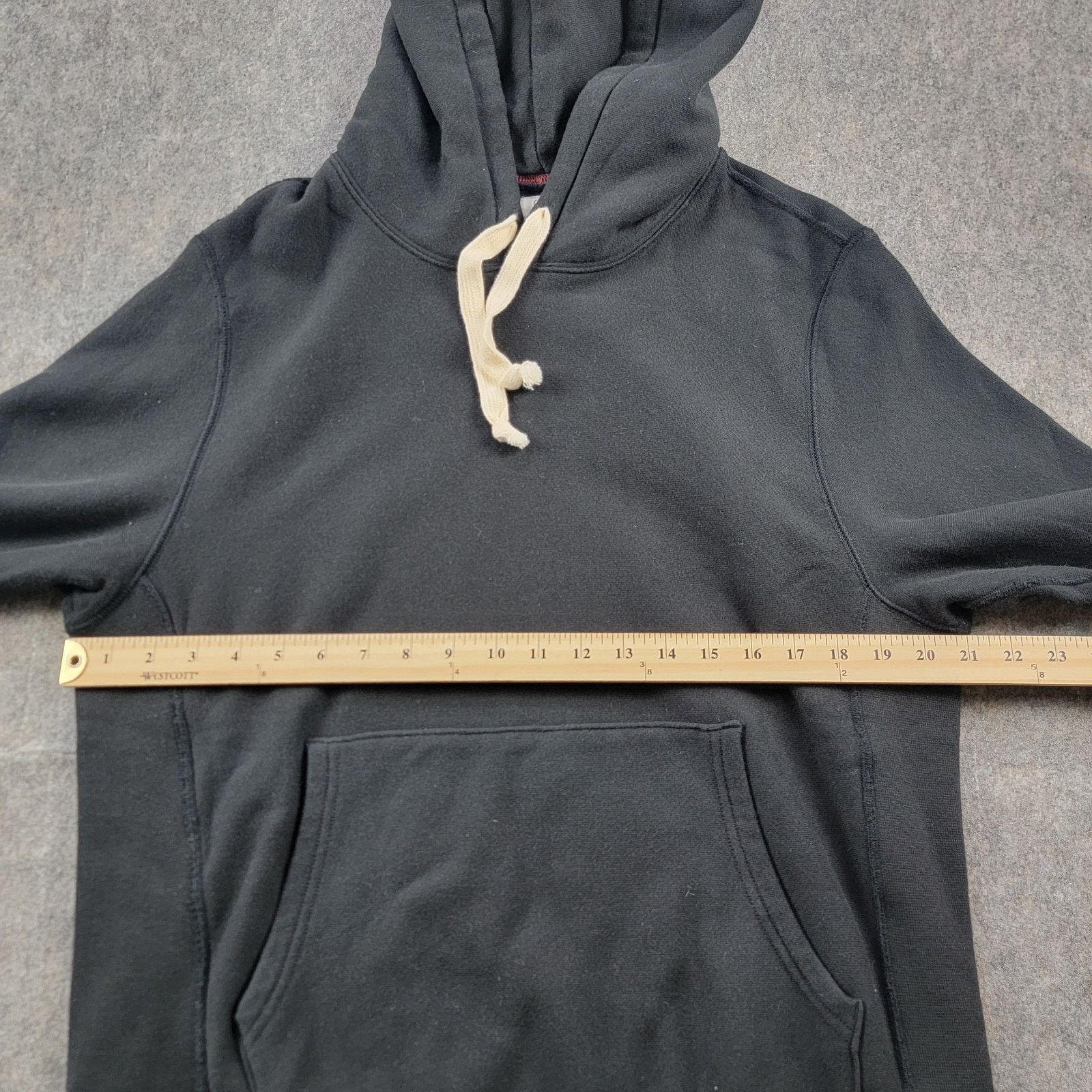 Todd Snyder Champion x Todd Snyder Full Zip Hoodie *Read* Size US XL / EU 56 / 4 - 4 Thumbnail