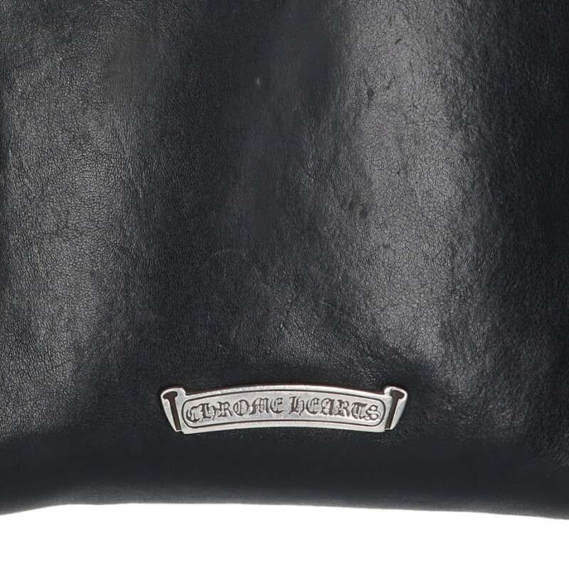 Chrome Hearts Chrome Hearts Square Pocket Flare Patch Bag Size ONE SIZE - 5 Thumbnail