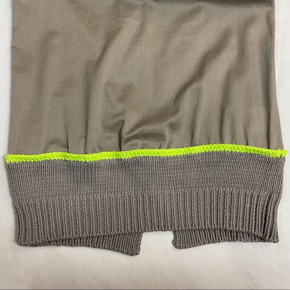 Hache New Hache Top Beige Knit Accent Size S Size S / US 4 / IT 40 - 8 Thumbnail