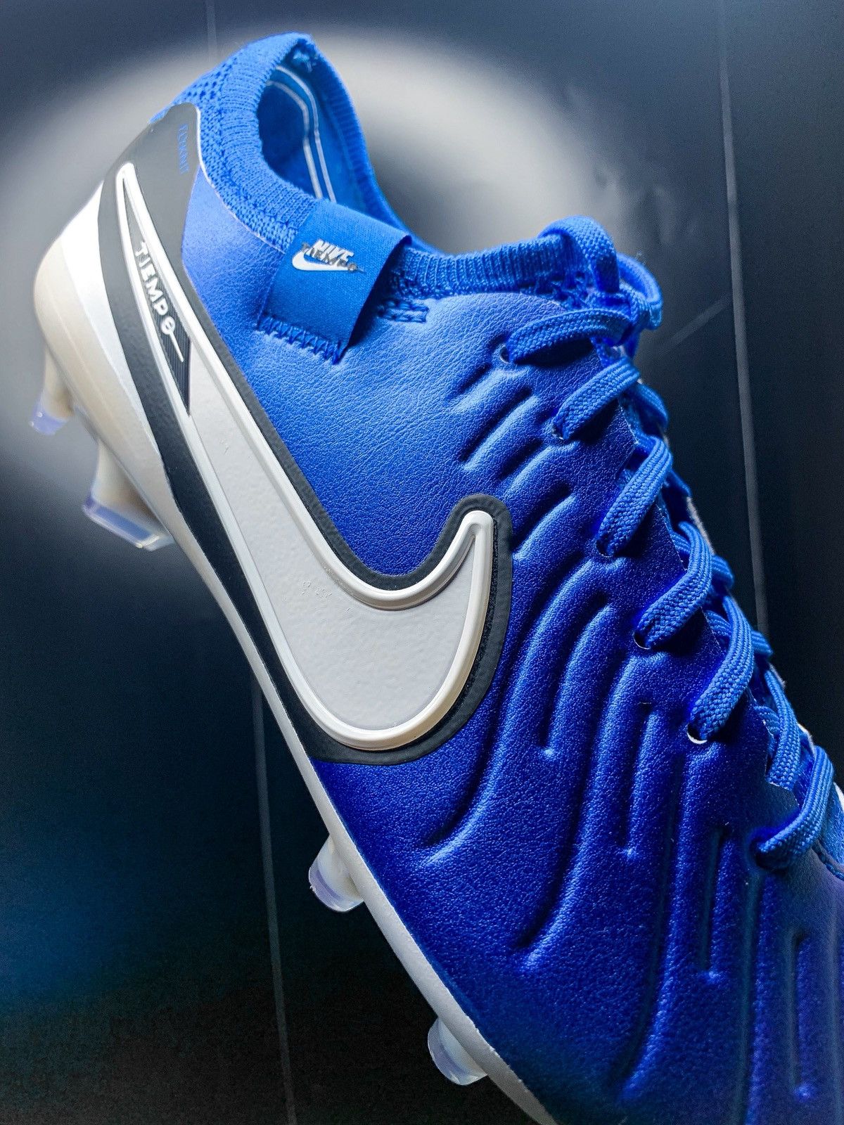 Nike Nike Tiempo Legend 10 Elite Size US 9 / EU 42 - 7 Thumbnail
