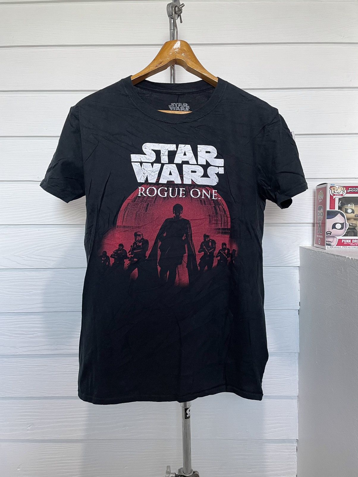 Star Wars STAR WARS ROGUE ONE Size US L / EU 52-54 / 3 - 1 Thumbnail