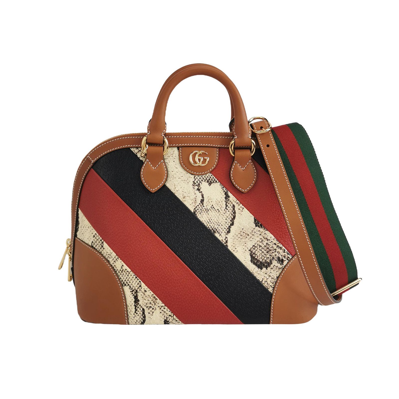 Gucci Gucci Women os Shoulder Bags Size ONE SIZE - 1 Thumbnail