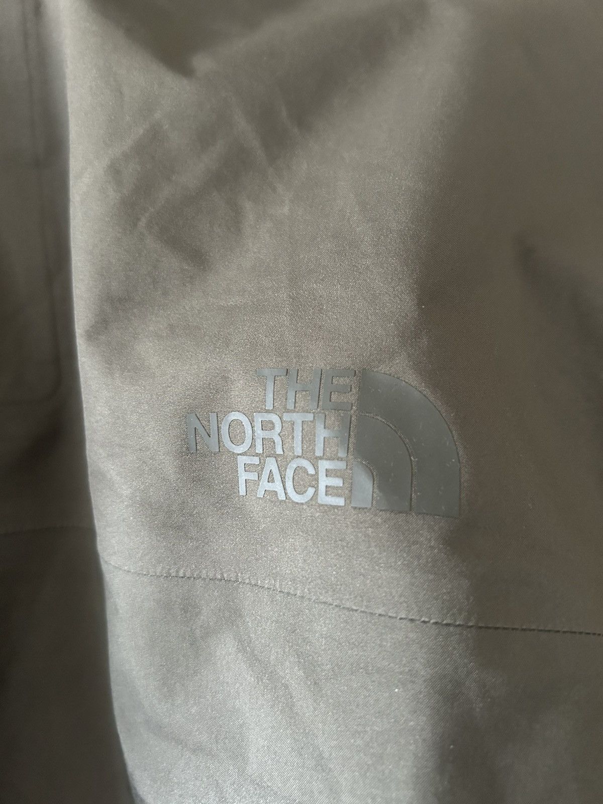 The North Face The North Face 2-in-1 Waterproof Parka & Down Bomber Jacket Size US M / EU 48-50 / 2 - 6 Thumbnail