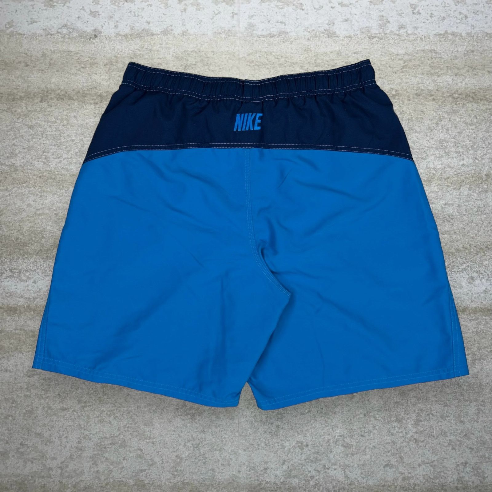 Nike sport mesh swim shorts hot sale