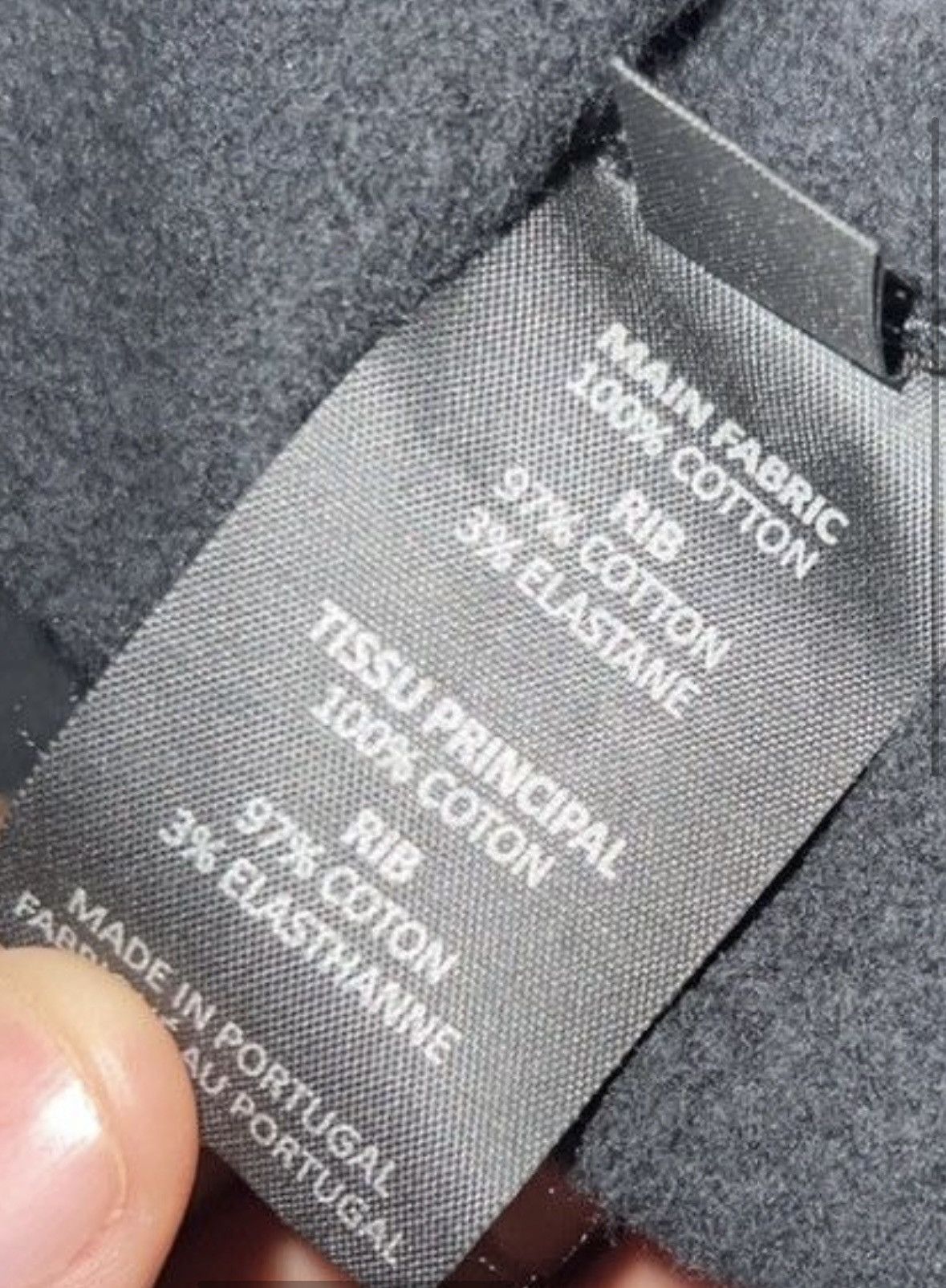Vetements Vetements Pirate Spiked Hoodie Size US M / EU 48-50 / 2 - 12 Thumbnail