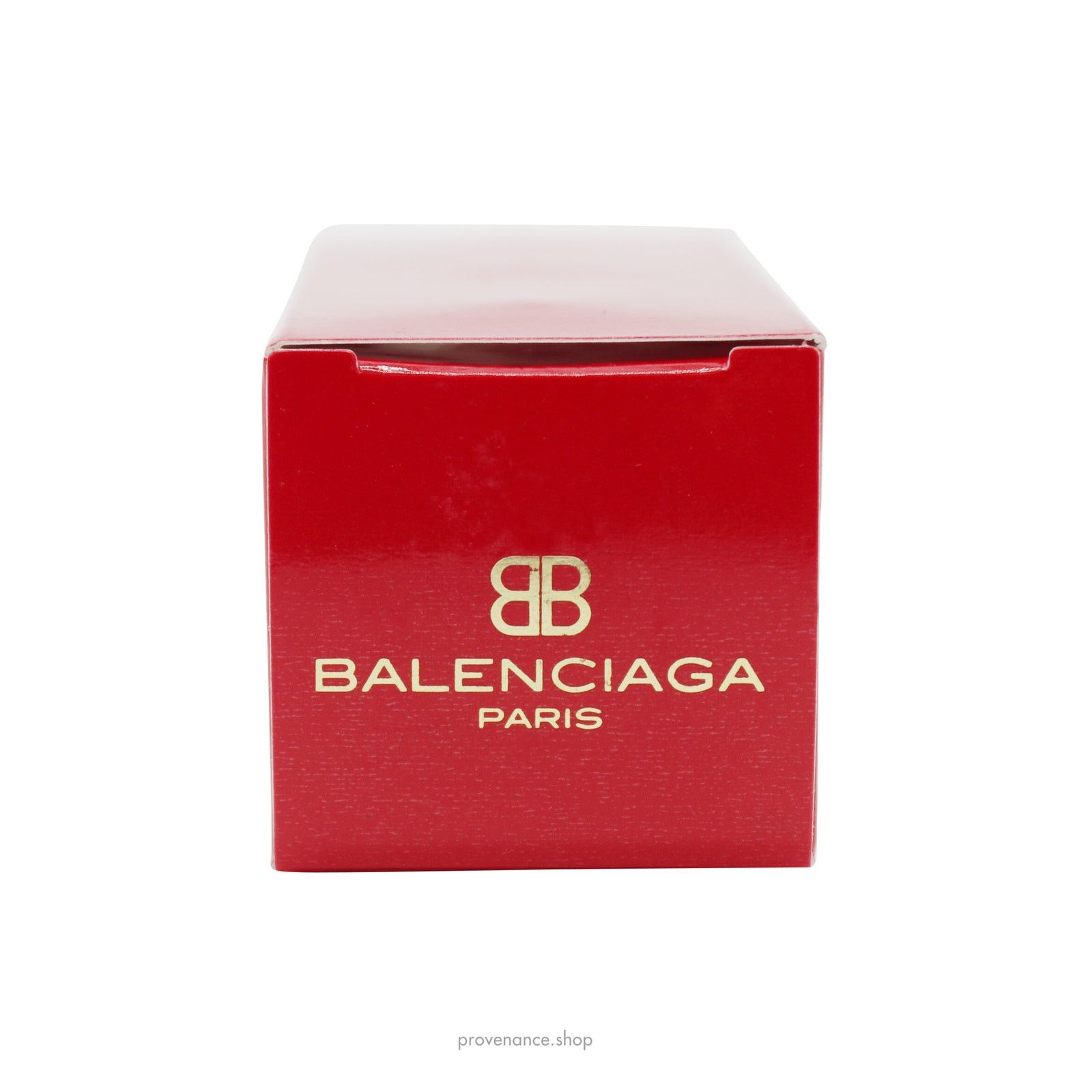 Balenciaga 🔴 Balenciaga Golf Balls (Set of 3) - Blue Size ONE SIZE - 7 Thumbnail